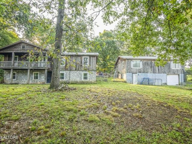 House for sale in Spring City, East Tennessee