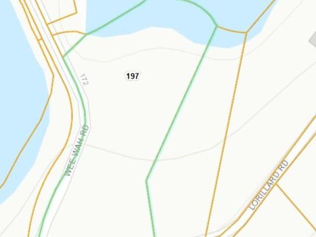 Land for sale in Southfields, New York