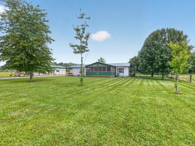 House for sale in Lynchburg, Ohio