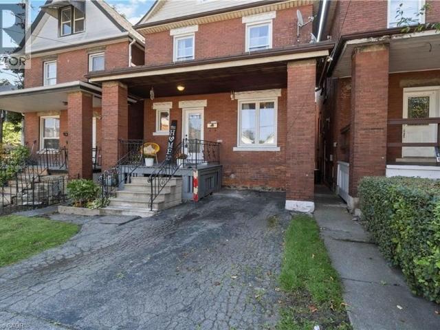 House for sale in Ancaster, Ontario
