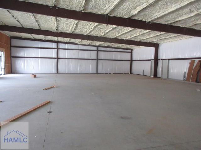 Commercial for sale in Reidsville, Georgia