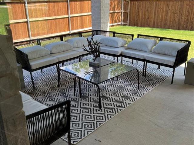 House for sale in Ellis, Texas