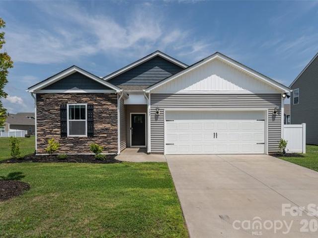House for sale in Fletcher, Henderson County
