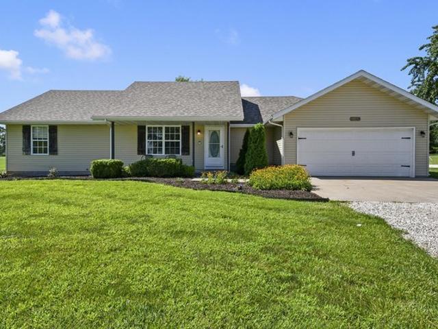 House for sale in Missouri
