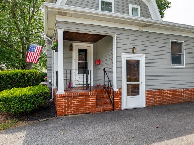House for sale in East Providence, Rhode Island