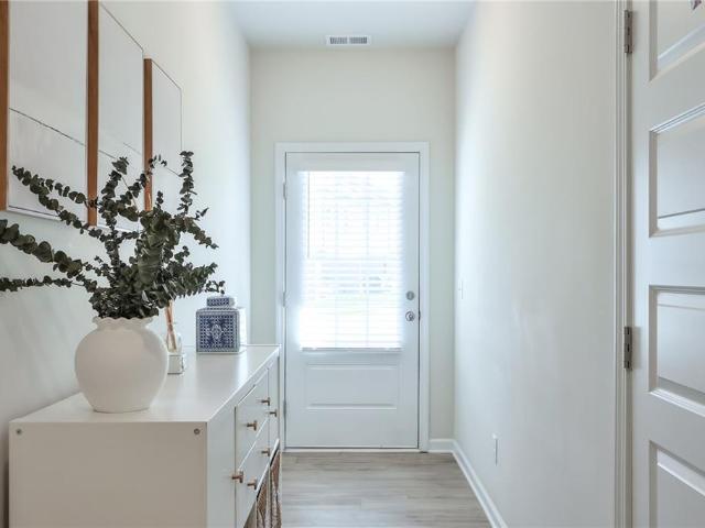 Townhouse for sale in Woodstock, Georgia