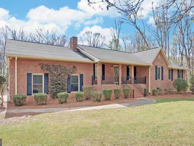 House for sale in Elbert, Georgia