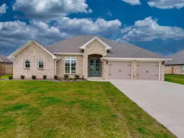 House for rent in Muscle Shoals, Alabama