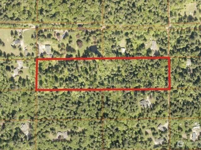 Land for sale in Woodinville, Washington