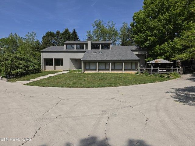 House for sale in Tennessee