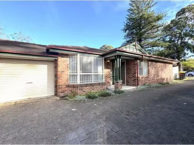 Apartment for rent in Sydney, New South Wales