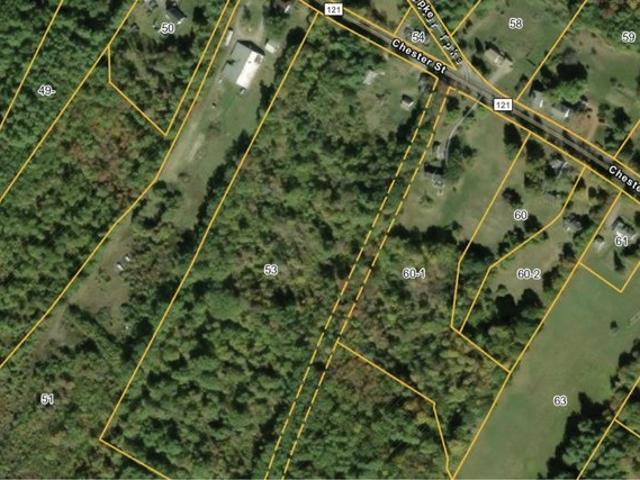 Land for sale in New Hampshire