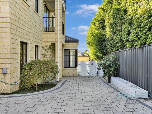 House for rent in Stirling, Western Australia
