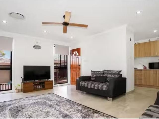 House for rent in Sydney, New South Wales