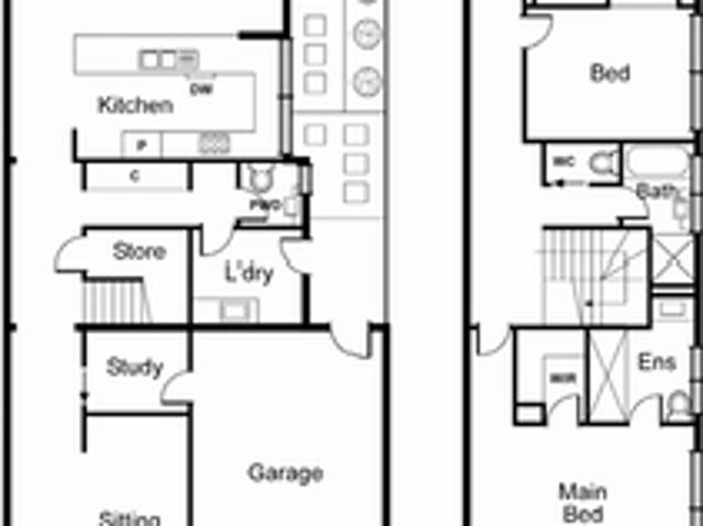 Apartment for rent in Camerons Creek, Victoria