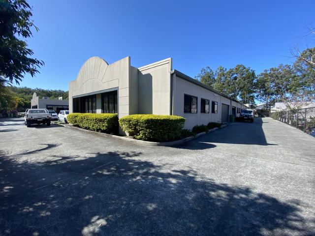 Office for sale in Fawcetts Plain, Queensland