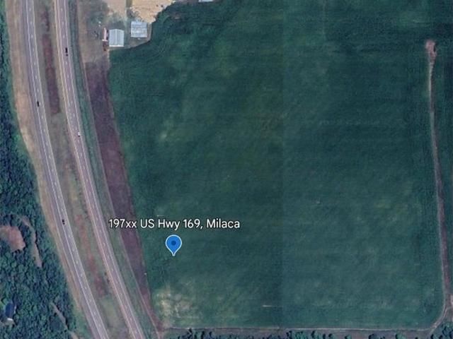 Land for sale in Milaca, Minnesota
