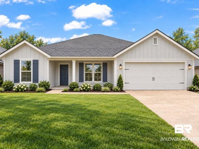 House for sale in Robertsdale, Baldwin County