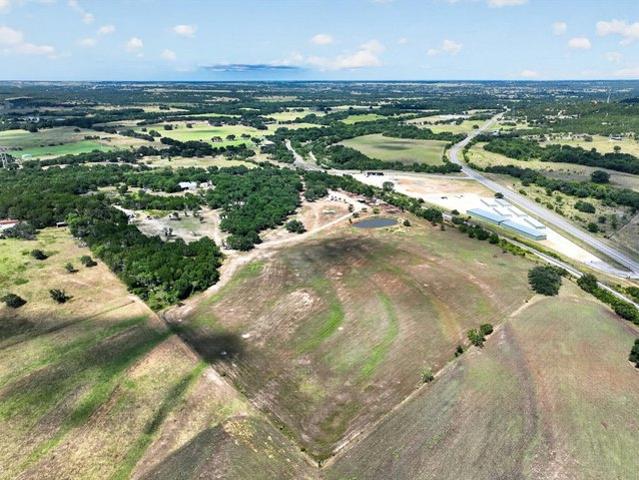 Land for sale in Bluff Dale, Texas