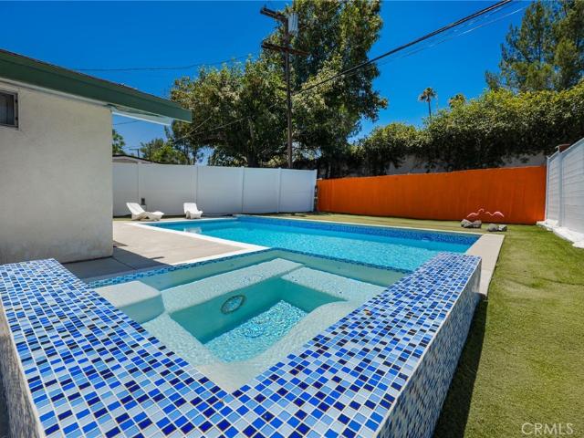 House for sale in Tarzana Neighborhood Council District, Canoga Park