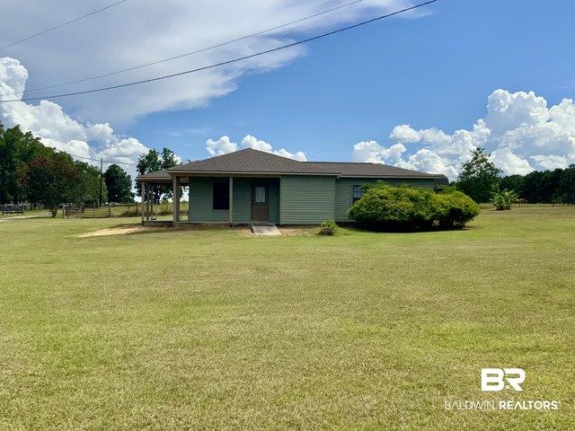 House for sale in Perdido, Alabama