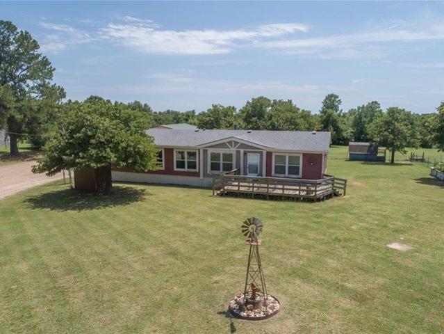 House for sale in Oklahoma City, Oklahoma