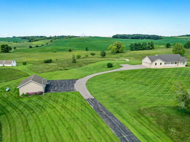 House for sale in Starbuck, Minnesota