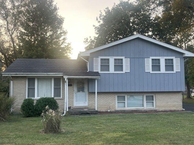 House for sale in Mokena, Illinois