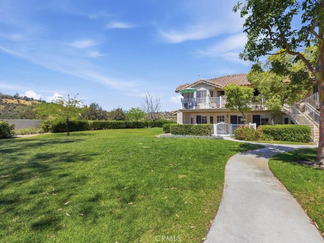Condo for sale in Trabuco Canyon, California