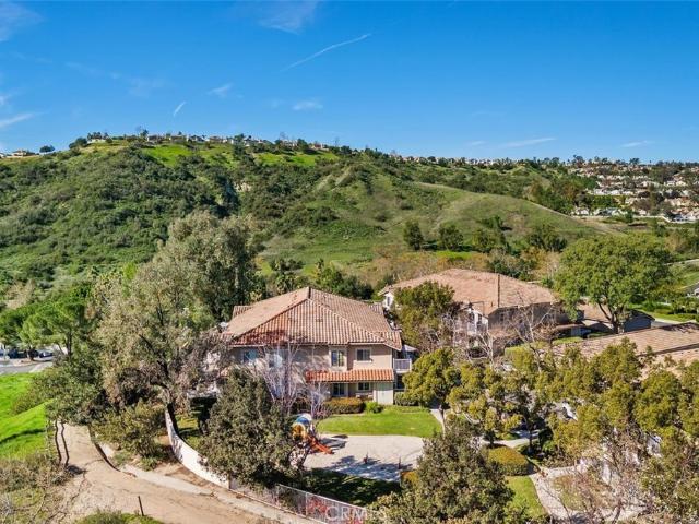 Condo for sale in Trabuco Canyon, California