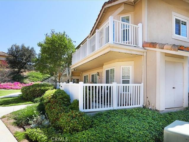 Condo for sale in Trabuco Canyon, California