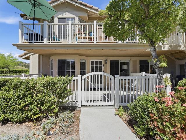 Property for sale in Trabuco Canyon, California