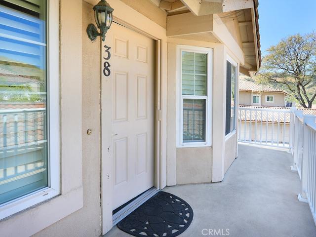Property for sale in Trabuco Canyon, California