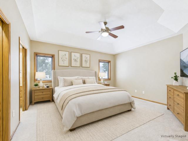House for sale in Glenwood, Minnesota