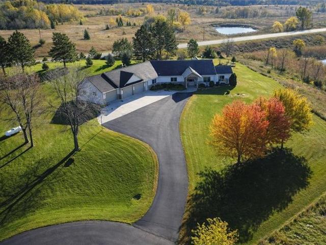 House for sale in Glenwood, Minnesota