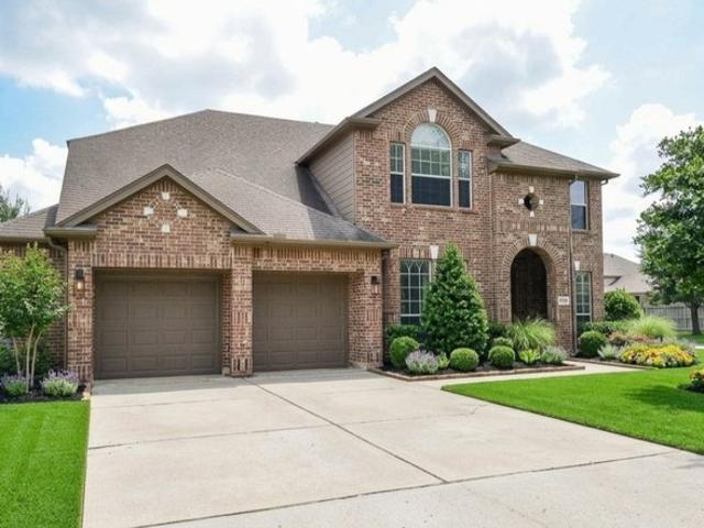 House for sale in Harris, Texas