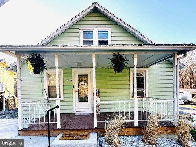 House for sale in Rawlings, Maryland