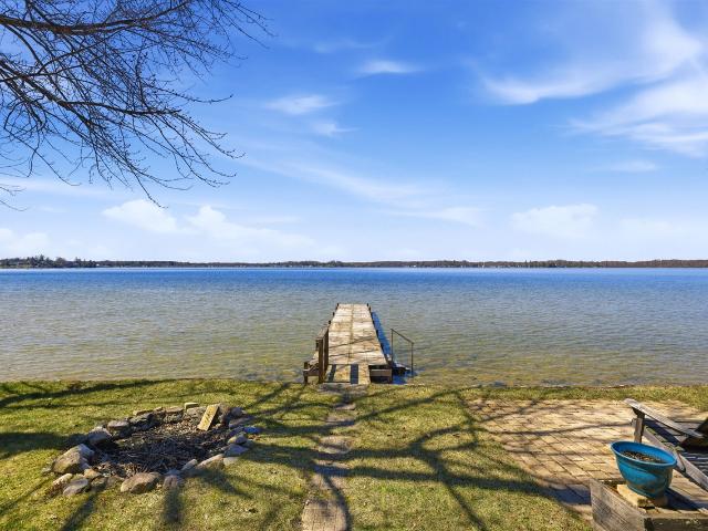 House for sale in Chippewa Lake, Michigan