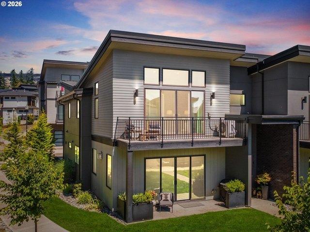 Townhouse for sale in Camas, Washington