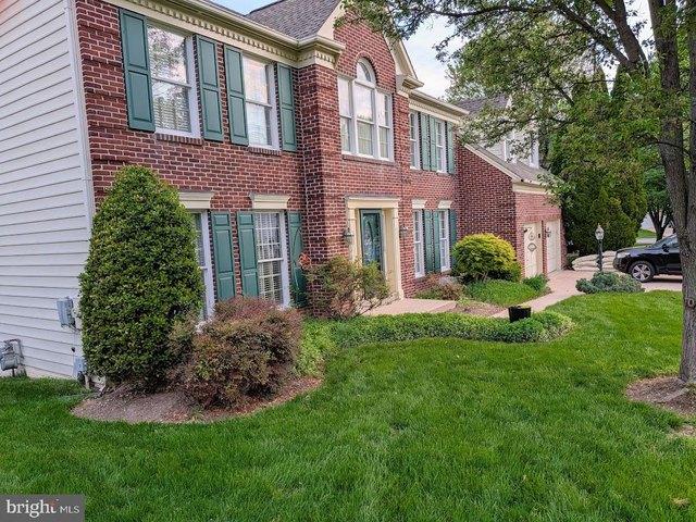 House for sale in Boyds, Maryland