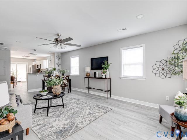 House for sale in Virginia