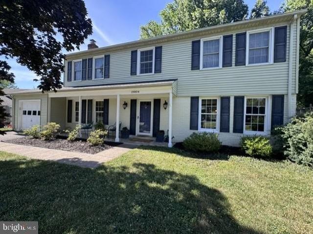 House for sale in Dickerson, Maryland