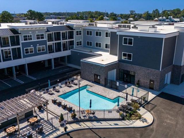 Condo for sale in Delaware