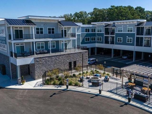 Condo for sale in Delaware