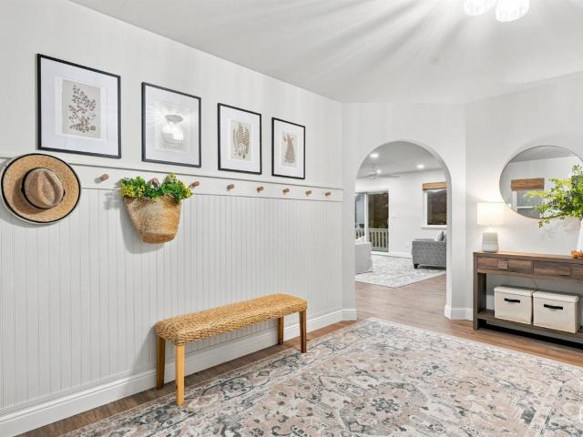 House for sale in Tehachapi, California
