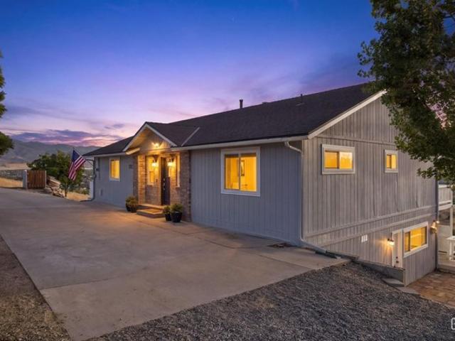 House for sale in Tehachapi, California