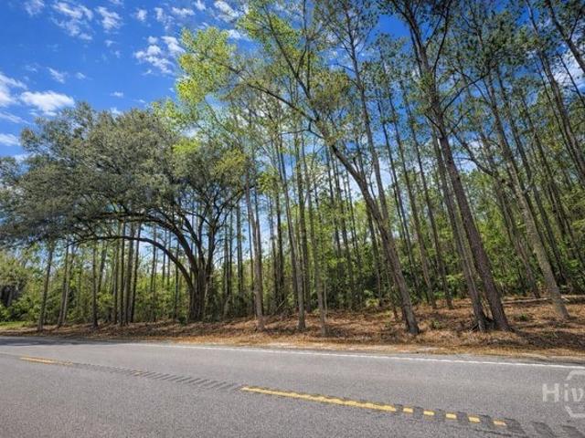 Land for sale in Richmond Hill, Georgia