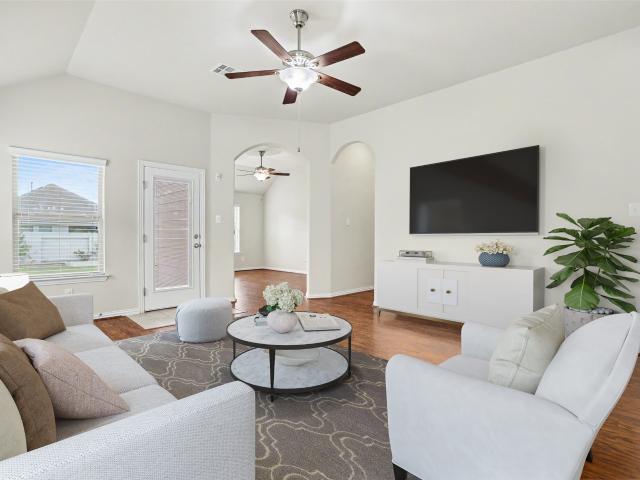 House for sale in Pflugerville, Texas