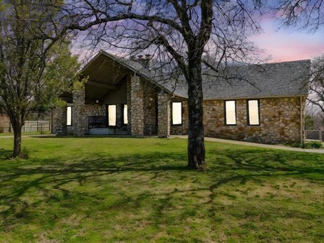 House for sale in Rogers, Oklahoma