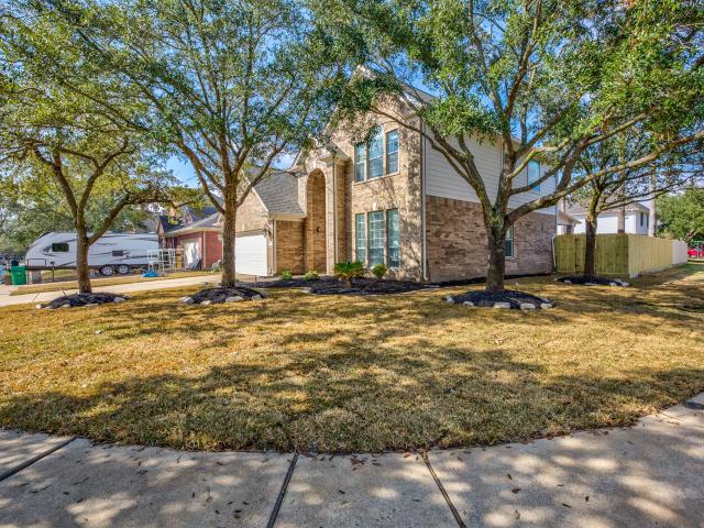 Property for rent in Katy, Texas